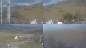 Stará ves - Sdružený snímek - 28.12.2025 v 11:00