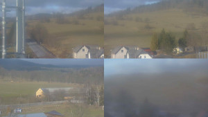 Stará ves - Sdružený snímek - 28.12.2025 v 11:30