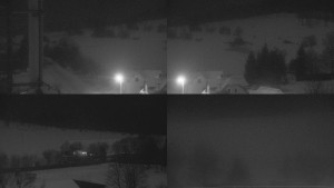 Stará ves - Sdružený snímek - 2.1.2026 v 03:30