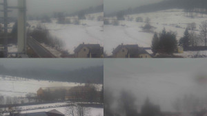 Stará ves - Sdružený snímek - 12.2.2026 v 12:30