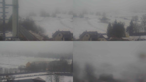 Stará ves - Sdružený snímek - 12.2.2026 v 15:30