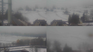 Stará ves - Sdružený snímek - 12.2.2026 v 16:30