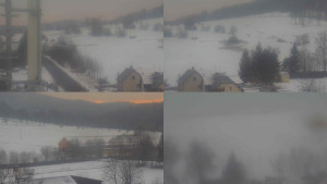 Stará ves - Sdružený snímek - 16.2.2026 v 07:00