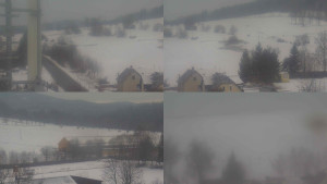 Stará ves - Sdružený snímek - 16.2.2026 v 07:30 Stará ves - Sdružený snímek - 16.2.2026 v 07:30