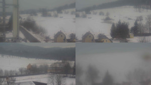 Stará ves - Sdružený snímek - 16.2.2026 v 08:00