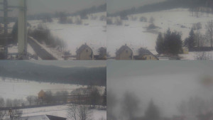 Stará ves - Sdružený snímek - 16.2.2026 v 08:30 Stará ves - Sdružený snímek - 16.2.2026 v 08:30