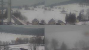 Stará ves - Sdružený snímek - 16.2.2026 v 09:00