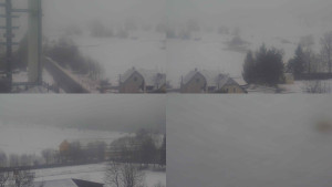 Stará ves - Sdružený snímek - 16.2.2026 v 12:00