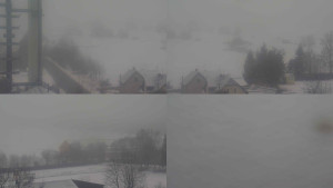 Stará ves - Sdružený snímek - 16.2.2026 v 13:00 Stará ves - Sdružený snímek - 16.2.2026 v 13:00