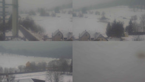 Stará ves - Sdružený snímek - 16.2.2026 v 14:00