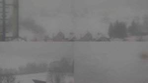 Stará ves - Sdružený snímek - 16.2.2026 v 16:00