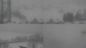 Stará ves - Sdružený snímek - 16.2.2026 v 16:30