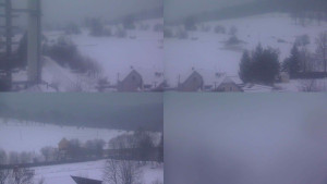 Stará ves - Sdružený snímek - 16.2.2026 v 17:30