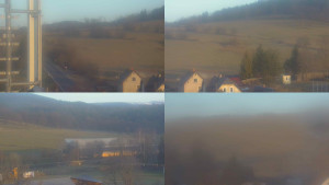 Stará ves - Sdružený snímek - 19.3.2026 v 06:30