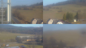 Stará ves - Sdružený snímek - 19.3.2026 v 07:30