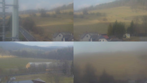 Stará ves - Sdružený snímek - 19.3.2026 v 11:30