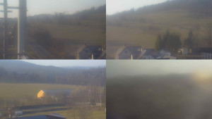 Stará ves - Sdružený snímek - 19.3.2026 v 16:30