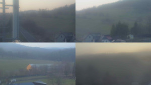 Stará ves - Sdružený snímek - 19.3.2026 v 17:30