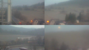 Stará ves - Sdružený snímek - 4.4.2026 v 06:00