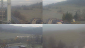 Stará ves - Sdružený snímek - 4.4.2026 v 06:30