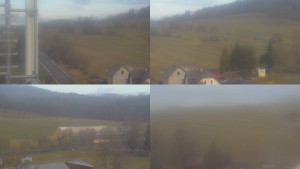 Stará ves - Sdružený snímek - 4.4.2026 v 07:30