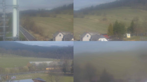 Stará ves - Sdružený snímek - 4.4.2026 v 09:30