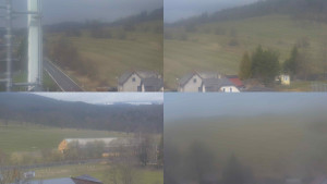 Stará ves - Sdružený snímek - 4.4.2026 v 11:30