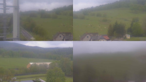 Stará ves - Sdružený snímek - 18.5.2026 v 08:30 Stará ves - Sdružený snímek - 18.5.2026 v 08:30