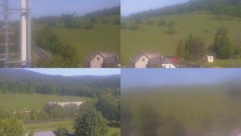 Stará ves