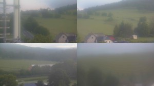 Stará ves - Sdružený snímek - 16.6.2026 v 04:30 Stará ves - Sdružený snímek - 16.6.2026 v 04:30