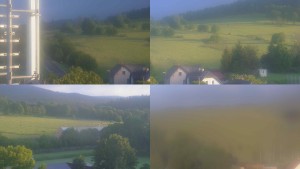 Stará ves - Sdružený snímek - 16.6.2026 v 05:30 Stará ves - Sdružený snímek - 16.6.2026 v 05:30