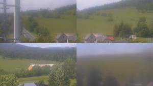 Altes Dorf - Zusammengesetztes Bild - 16.6.2026 v 13:30 Altes Dorf - Zusammengesetztes Bild - 16.6.2026 v 13:30