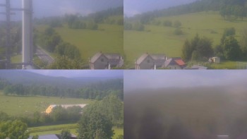 Altes Dorf