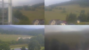 Stará ves - Sdružený snímek - 23.7.2026 v 07:30 Stará ves - Sdružený snímek - 23.7.2026 v 07:30