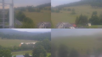 Altes Dorf