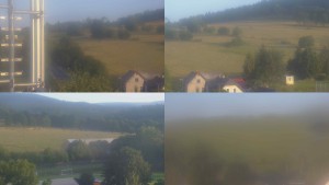 Stara Wieś - Zusportretowane zdjęcie - 8.8.2026 v 06:30 Stara Wieś - Zusportretowane zdjęcie - 8.8.2026 v 06:30