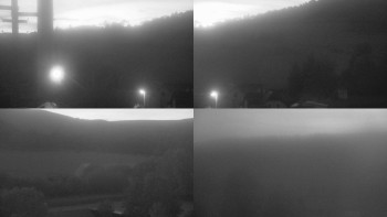 Stará ves