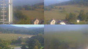 Stará ves - Sdružený snímek - 15.9.2026 v 07:30