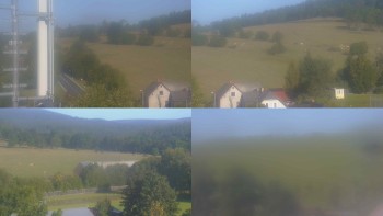 Altes Dorf