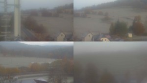 Altes Dorf - Zusammengesetztes Bild - 30.10.2026 v 06:30 Altes Dorf - Zusammengesetztes Bild - 30.10.2026 v 06:30