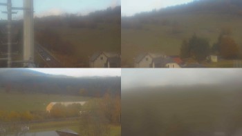 Altes Dorf