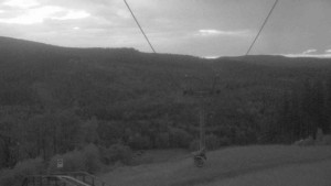 Ski Karlov - areál Karlov - Vyhlídková - 15.7.2025 v 04:31
