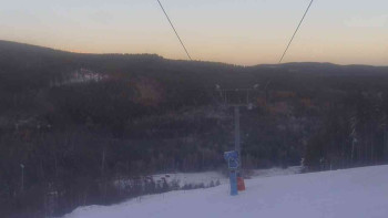 Ski Karlov - areál Karlov