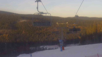 Ski Karlov - areál Karlov