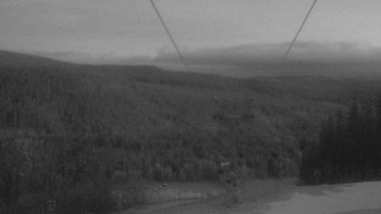 Ski Karlov - areál Karlov