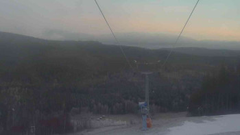 Ski Karlov - areál Karlov