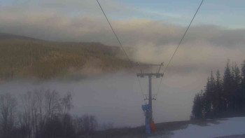 Ski Karlov - areál Karlov