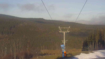 Ski Karlov - areál Karlov