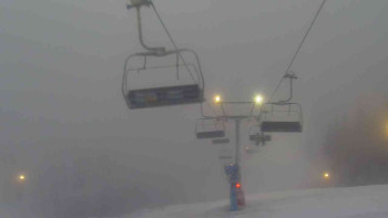 Ski Karlov - areál Karlov