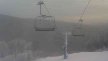 Ski Karlov - areál Karlov